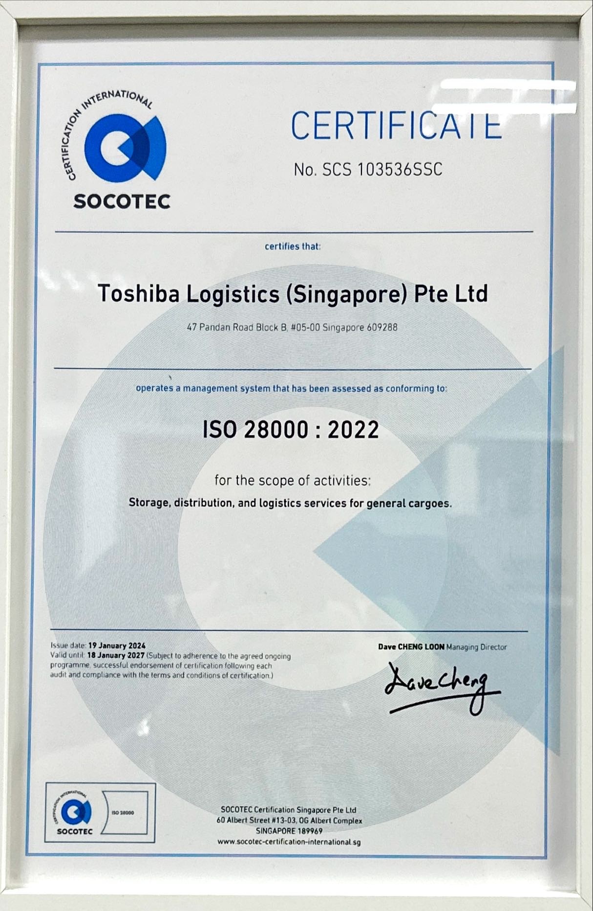 Certificate 9 Thumbnail